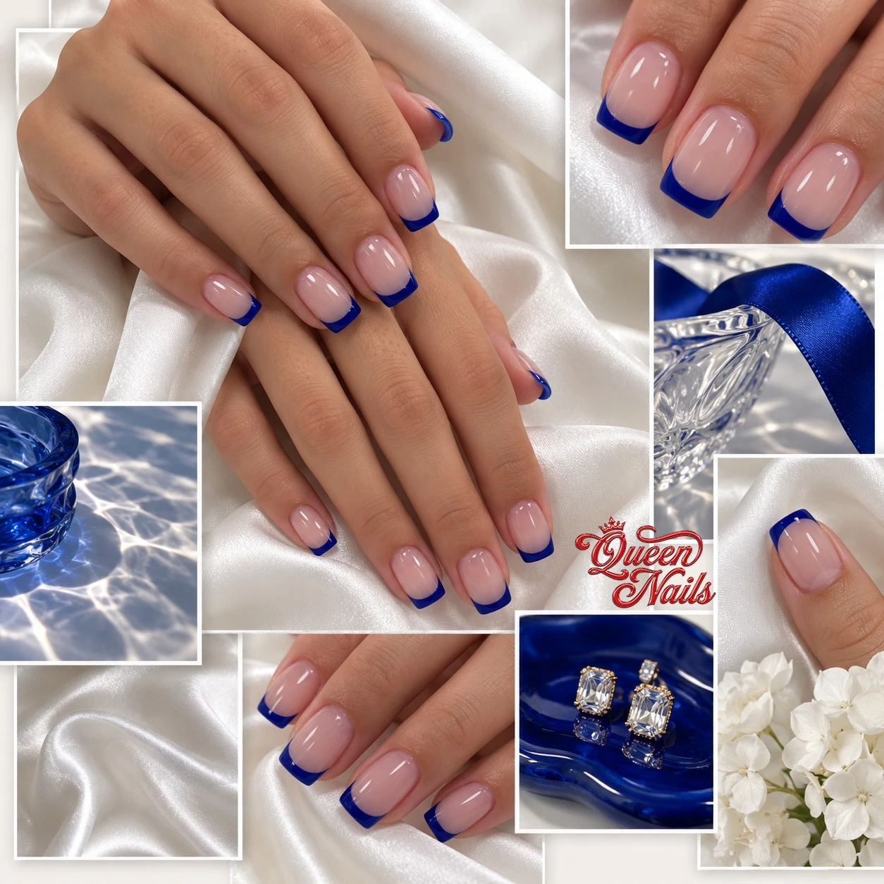 Nail design Sep 28